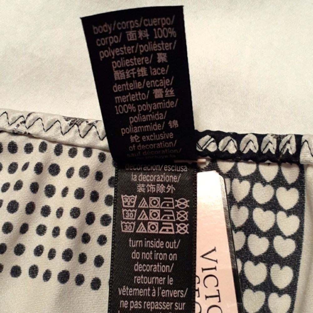 V.S women PJ shorts - Picture 5 of 5